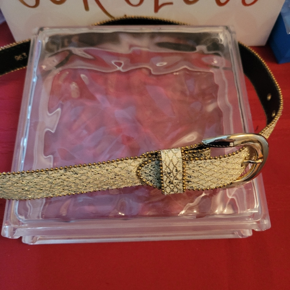 Elite Fresno California belt
